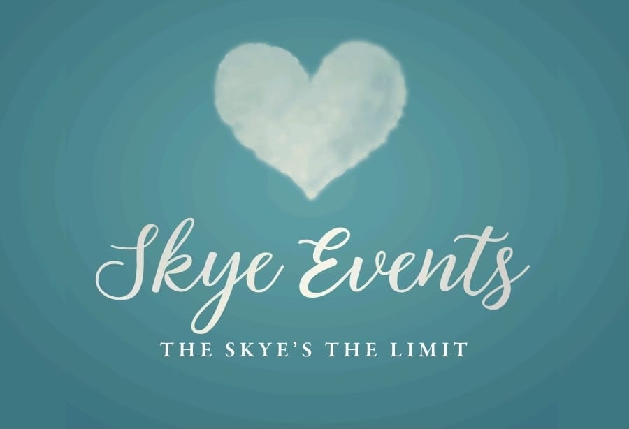 Skye Events logo